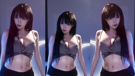 AfreecaTV尹盖古(BJ윤개굴이)2025年4月19日舞蹈剪辑153310
